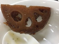 淮白糯米藕-红胖胖龙虾王·本地菜
