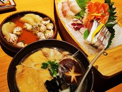 -yokocho上横町·日本食街(深业上城店)