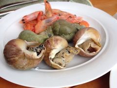 iphone_upload_pic-视界美食自助餐厅·石家庄希尔顿酒店