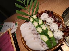 -大头椰·椰子鸡火锅(桂林万象城店)