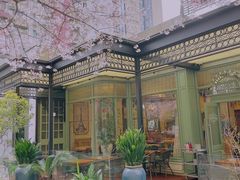 -玛格萝妮比萨屋(四平店)