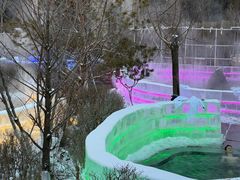 -清河半岛温泉度假酒店