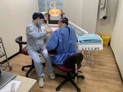 -永信齿科·永典口腔门诊部(浦东店)
