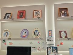 -海马体照相馆(大连柏威年购物中心店)