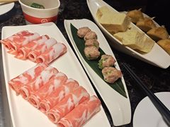 -海底捞火锅(邯郸新世纪中心店)