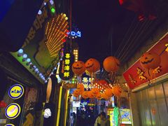 -桥东喜碧海鲜街(水东街店)