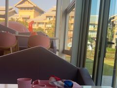 -水桶王国主题餐厅·聚会·生日派对·亲子活动·家庭套餐(亚龙湾希尔顿店)