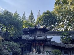 -胡雪岩故居