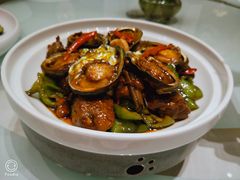 -城南往事(滨江世茂店)