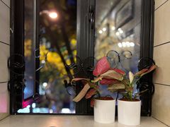 -红房子西菜馆(淮海中路店)
