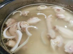-烹然四季椰子鸡火锅(姚家园万象汇店)