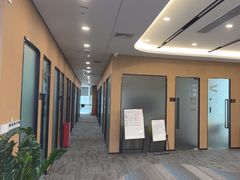 -启德考培雅思托福留学(香洲校区)