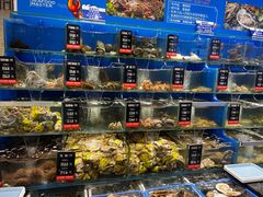 -海味当家·蒸锅海鲜(中山广场创始店)