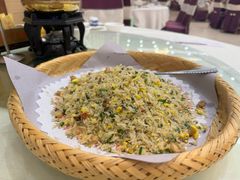 -坚记酒家·佛山老字号·顺德鱼生标准示范店