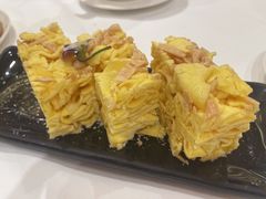 -白天鹅宾馆-宏图府餐厅