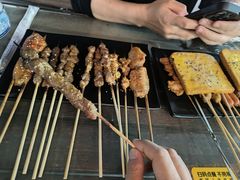 -徐州烧烤龙虾大排档(君临紫金店)