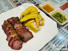 -浦江餐饮•上海菜馆(五四路店)