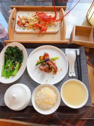 -台湾台婴美月子中心(长沙保利店)