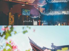 -杭州上天竺法喜讲寺