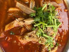 -老毛手抓·盐池滩羊非遗手抓(宁夏总店)