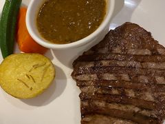 -斗牛士牛排餐厅(嘉里汇店)