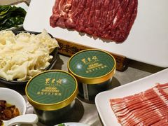 -东来顺饭庄(王府井步行街店)