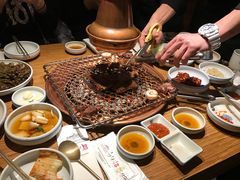 -王妃家(明洞中央店)