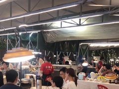 -小煵记·打边炉(西丽文光店)