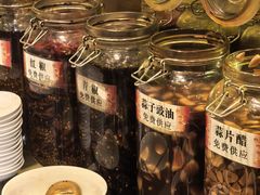 -中国厨房/台湾牛肉面