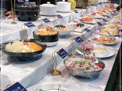 -富黎华海鲜大酒楼(正大广场店)