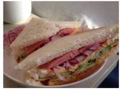 -仟吉KenGee(西子花苑店)
