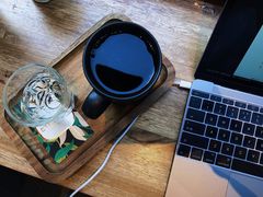 -星巴克臻选(南京艾尚天地店)