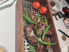 -華府Deluxe(兴业太古汇店)