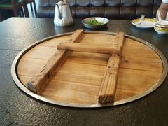 -荣德灶台鱼(圣泉寺店)