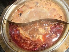 -熊喵来了火锅·牧场好肉(邯郸邯山万达店)