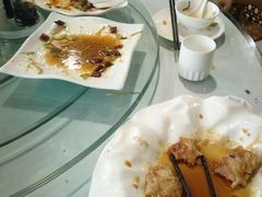-大清花饺子(五五路店)