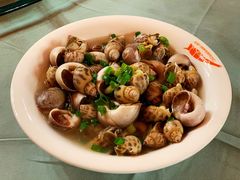 -沈家门海鲜夜排档(东港店)