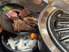 -九田家黑牛烤肉料理(石路天虹店)