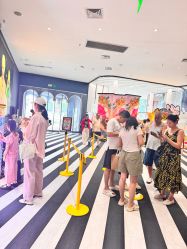 -奈尔宝家庭中心·亲子餐厅(宝安店)