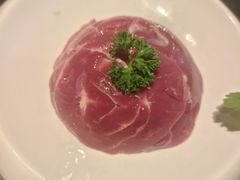 -南门涮肉(通州大船店)