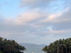 -三亚太阳湾柏悦酒店