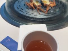 -青蓬蒸汽海鲜·深圳老字号·团建聚会(壹方城店)