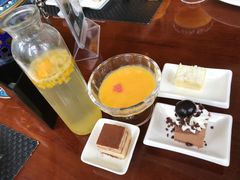 -听松楼·花园酒店·自助餐厅(红梅公园店)