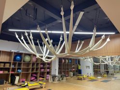 -LU YOGA（露瑜伽）专业瑜伽馆