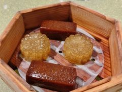 -龙庭华宴·粤菜·早茶