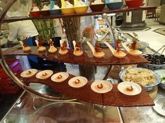 -盛宴标帜餐厅·亲子自助 (南昌喜来登酒店)