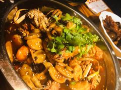 -鲜螺湾(鹏欣丽都店)