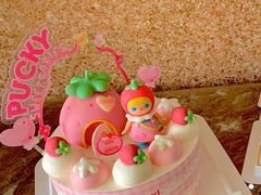 -好利来(抚顺万达店)