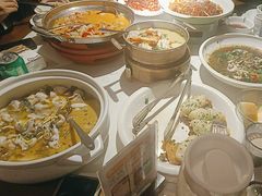 -老平安农家菜(平安店)