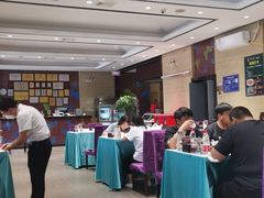 -紫光园(燕郊总店)